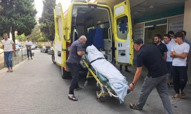 Faciəvi şəkildə ölən tur rəhbərinin FOTOsu - YENİLƏNİB