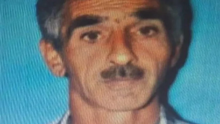 Sabirabadda azyaşlıya qarşı uyğunsuz hərəkətər edən şəxs saxlanıldı