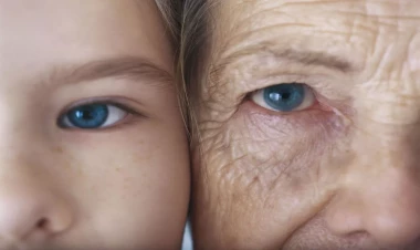 Gənc qalmağın sirləri