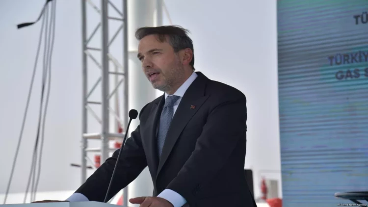 Alparslan Bayraktardan Zəngəzur dəhlizi ilə bağlı AÇIQLAMA