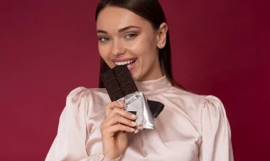 Hər gün şokolad yemək sağlamlığa zərərdirmi, yoxsa faydalıdır?