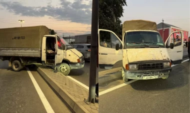 BDYPİ səhhətində ciddi problemlər olan sürücülərə müraciət etdi