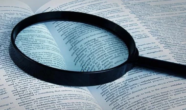 Yeni orfoqrafiya lüğəti süni intellektlə hazırlanır