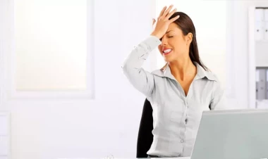 Gənclərin unutqanlıq probleminə səbəb nədir?