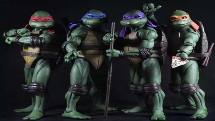 Yemək sifarişini gətirən kuryer həyatının ŞOKUNU yaşadı - VİDEO