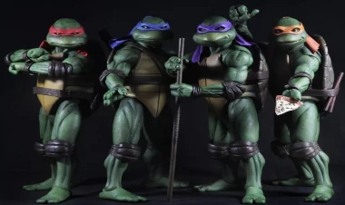 Yemək sifarişini gətirən kuryer həyatının ŞOKUNU yaşadı - VİDEO