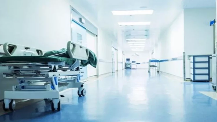 Abşeron Mərkəzi Xəstəxanasında nə baş verir? - RƏSMİ AÇIQLAMA