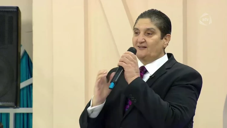 Daha bir Xalq artistinin ölüm xəbəri YAYILDI