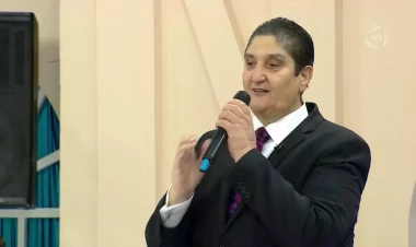 Daha bir Xalq artistinin ölüm xəbəri YAYILDI