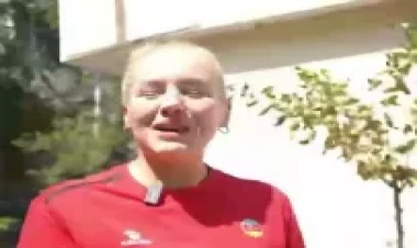 “Dişlərindən qorxurdum” - VİDEO