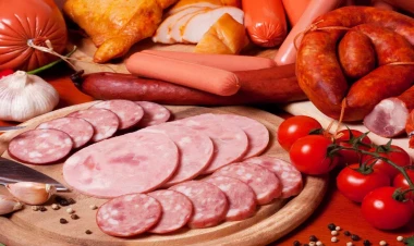 Kolabasa adı ilə görün nə yeyirmişik – Dietoloq sirləri açdı