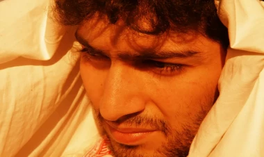 Azərbaycanlı şoumenin 2 övladı vəfat etdi - VİDEO