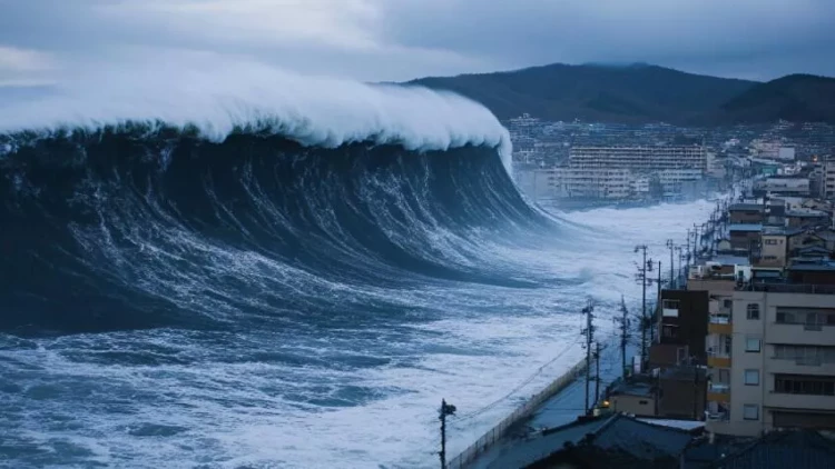 Süni zəlzələlər və sunami təhlükəsi – Təsadüf, yoxsa qlobal təzyiq planı?