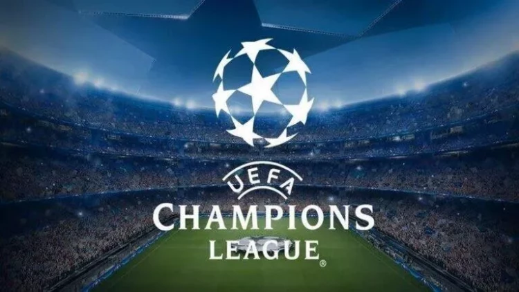 ÇL-də 3-cü mərhələyə bu komandalar adladı