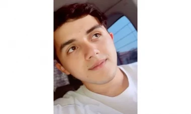 Kanala düşən yeniyetmədən 36 gündür xəbər yoxdur - VİDEO