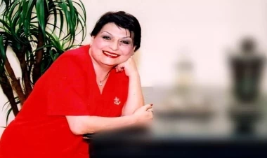 3 dəfə infarkt keçirmiş Gülşən Qurbanova barədə gerçəklər: 
