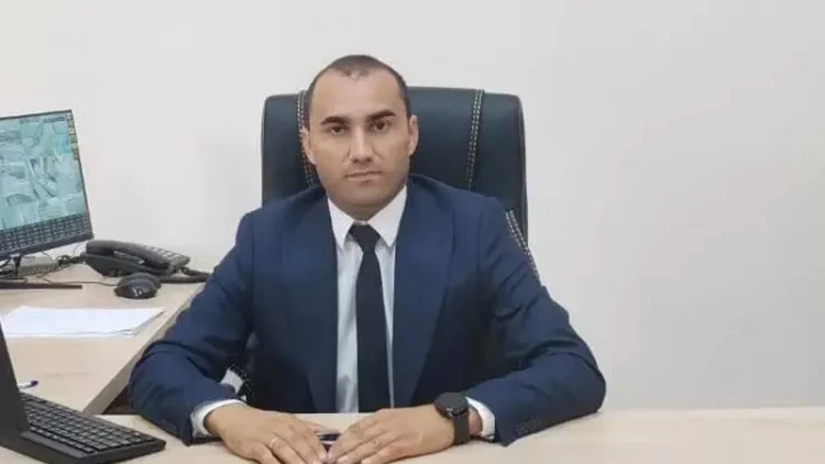 Məktəb direktoruna yüksək vəzifə verildi