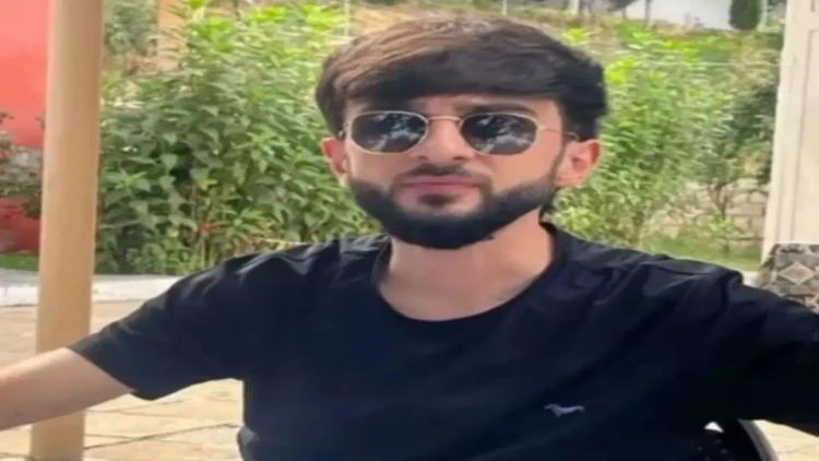 24 yaşında qəzada ölən Ramazanın GÖRÜNTÜLƏRİ - VİDEO