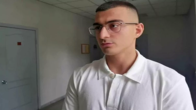 Şahin Şıxlinskinin oğlu barəsində həbs qərarı qüvvədə saxlanılıb