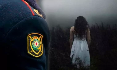 Bakıda 16 yaşlı qız itkin düşdü