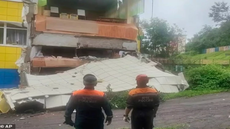 Rusiyada sunamidə ölən var? - AÇIQLAMA