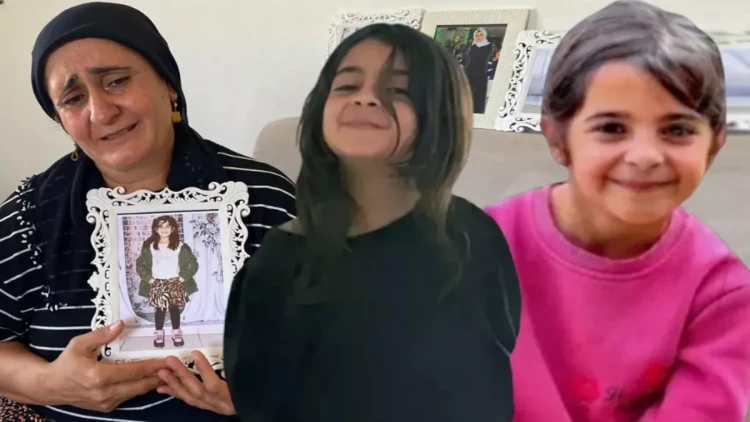 Narinin anasının həbsxanadakı son görüntüsü - tanınmaz halda - FOTO