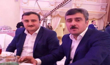 Ehtiram və İntiqam qardaşları küsülüdür?