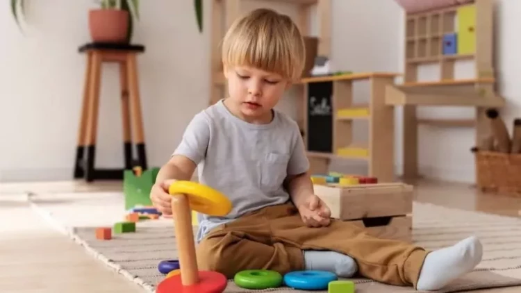 Valideynlər diqqətli olun: Bu oyuncaqlar uşaq davranışlarını dəyişdirir