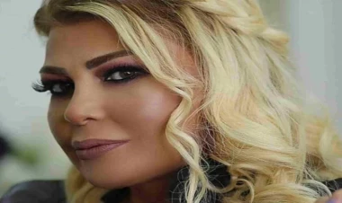 Estetik əməliyyat etdirən Əməkdar artist TANINMAZ HALDA  - VİDEO