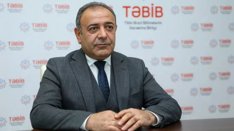 Vüqar Qurbanov direktoru işdən çıxardı, yeni vəzifə verdi