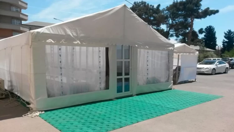 Bu nazirliyin əməkdaşı vəfat etdi - FOTO