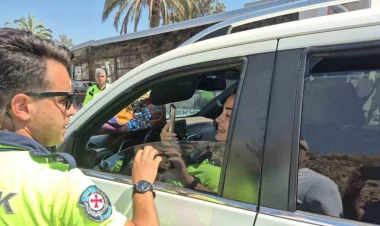 İbrahim Tatlısesdən qızının tutulmasına qəribə reaksiya - FOTO