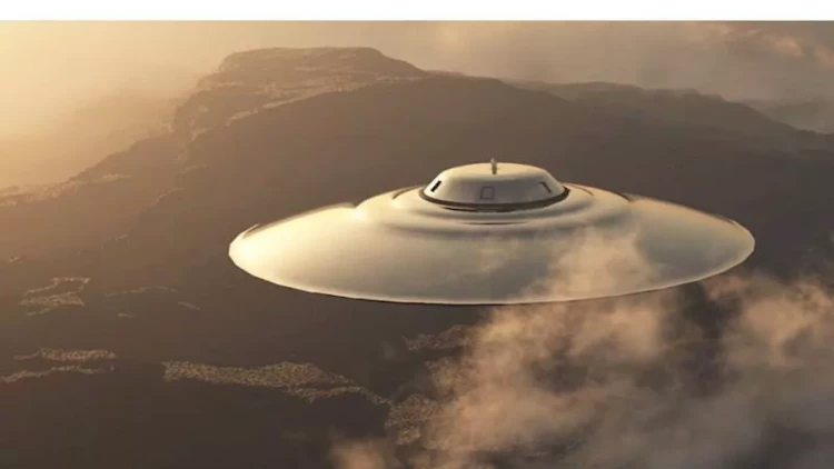 Yadplanetlilərin gəmisi hərəkətə başladı: Bu tarixdə Yerə enəcəklər - Qırğın törədəcəklər