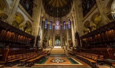 İki keşiş EVLƏNDİ - VİDEO