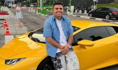 Sübhan Məmmədov Rusiyada axtarışa verildi