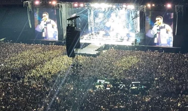 Timberleykin dünya turu Bakıdan keçdi - Konsert ölkəmizə nə qazandırdı?