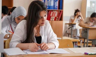 İxtisas seçimində kimlər iştirak edə bilməyəcək?