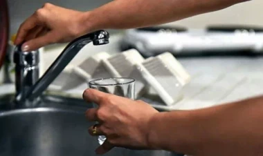 Bir inci saflığı varsa da, suda, Bakıda tapılmır o da