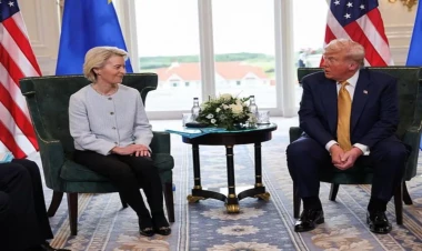 ABŞ ilə Aİ razılığa gəldi