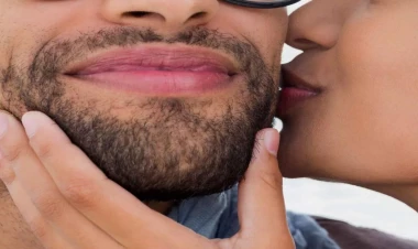 Saqqallı kişilərin nəzərinə! - Bakteriya mənbəyi imiş