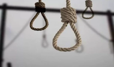 İranda iki siyasi məhbus edam edildi