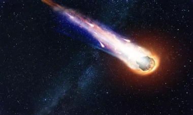 60 metrlik asteroid Ayla toqquşa bilər - Yerə təsiri necə olacaq?