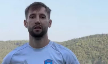 Ozobiçin Azərbaycanda yeni klubu - Rəsmi