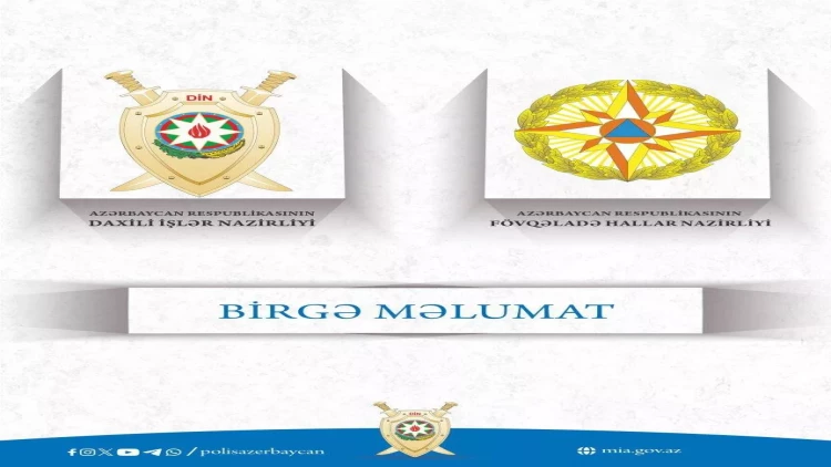 Şuşada baş verən yanğının səbəbi müəyyən olunub - FOTO