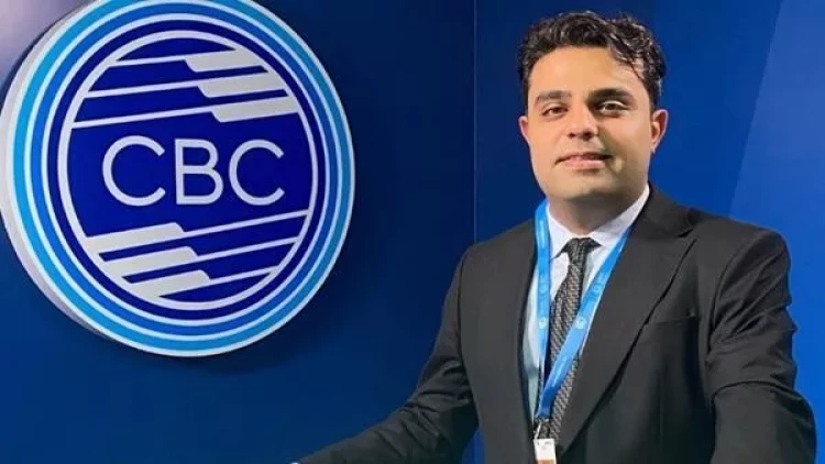 AFFA-ya yeni mətbuat katibi təyin edildi