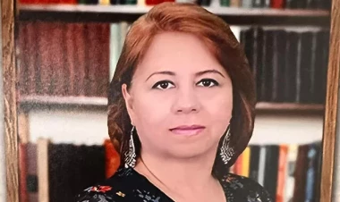 Sumqayıtlı müəllim Türkiyədə qəfil vəfat etdi - FOTO