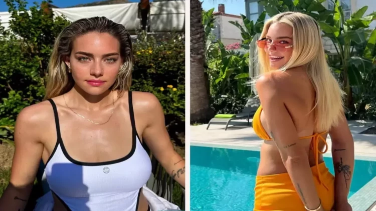 Aycanın Super Liqa açıqlaması gündəm oldu - FOTOlar