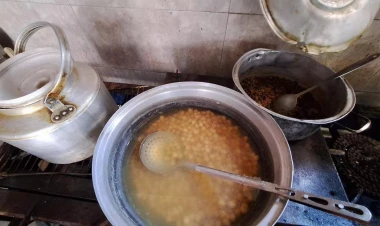 Tanınmış restoranın fəaliyyəti məhdudlaşdırıldı - FOTO