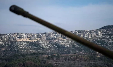 ABŞ Suriyada İŞİD lideri və iki oğlunu öldürdü