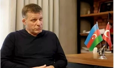 Oleq Bakinski işində hökm oxundu